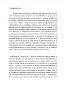 Tema de estudio. Al llevar a cabo los periodos de trabajo docentes anteriores en el jardín de niños “Hermanos Garcés Labastida”