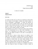 Contextos en los que se desarrolla la iniciativa emprendedora.