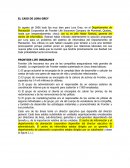 EL CASO DE LORA GREY