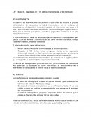 Codigo Fiscal de la Federacion Titulo III y IV