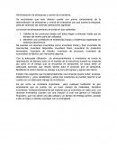 Importancia de Almacenes