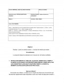 FINANZAS-. VALOR DEL DINERO EN EL TIEMPO