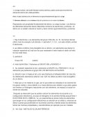 Autoevaluación química.