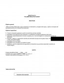 Volumen molar de gases.