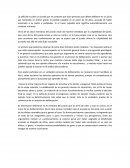 El dilema de las actitudes