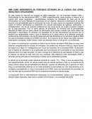 NMR COMO HERRAMIENTA DE POROSIDAD ESTÁNDAR EN LA CUENCA SAN JORGE