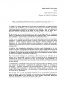 PROCESOS PSICOEDUCATIVOS