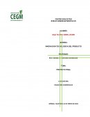 Hamburguesas de colores