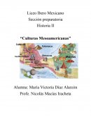 La cultura tolteca: Sociedad, política, economía, cosmovisión y legado