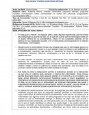 Capítulo I, libro En Los Zapatos Del Otro; Un modelo práctico para entrevistar.