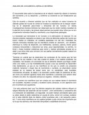 ANALISIS DEL DOCUMENTAL ARRULLO MATERNO