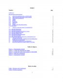 CAPÍTULO I DIAGNÓSTICO INSTITUCIONAL