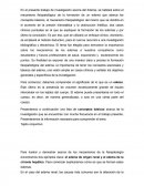 Introduccion ala fisiopatologia del edema.