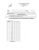 ESTRUCTRURA DEL PARCIAL.