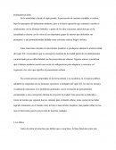 Las lineas en el diseño de ciudades