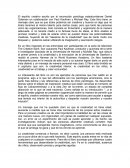 El espíritu creativo escrito por el reconocido psicólogo estadounidense Daniel Goleman