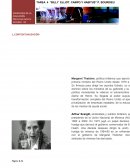 CONTEXTUALIZACIÓN- Billy elliot