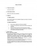 Cafeina. Qué es y cómo actúa la cafeína