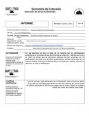 Brigadas Interdisciplinarias de Servicios Sociales Universitarios