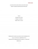 PROGRAMA DE ADMINISTRACION TURISTICA Y HOTELERA