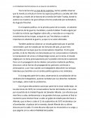 Testimonio político y social en La Casa de los Espíritus