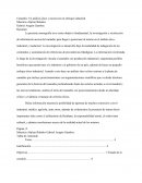 Cannabis: Un análisis ético y moral con un enfoque industrial