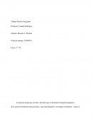 De la madre al bebé a través de la leche materna, heces, saliva, sudor, lagrimas,