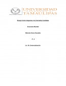 Como integrarse a los mercados mundiales