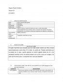 Ejemplo interpretación de sueño (psicológico)