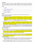 Fuentes de financiacion en las empresas