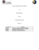 ETAPA 1 ACTIVIDAD DE APLICACIÓN