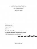 Nuevo Proyecto de aula.