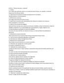 ETAPA 2: “Género Narrativo. La Novela”