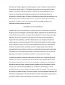 Ley general de aguas nacionales