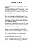 La compagna de los Medici