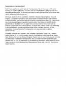 Warum liebe ich Fremdsprachen?