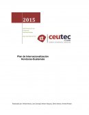 Administración de Empresas Internacionales .