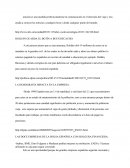 PlNTILLA PARA MEMORIA