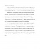 Ensayo: La práctica y como superarlo