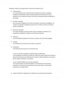 Es un término genérico que incluye funciones corporales, estructuras corporales, actividades y participación. Indica los aspectos positivos de la interacción entre un individuo con una condición de salud y sus factores contextuales (factores ambienta