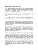 AVANCE DE RELACIONES PUBLICAS PARO .