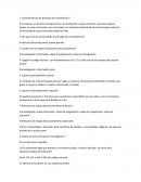 El principio del contradictorio.