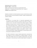 Ponencia Ciencia y Tecnologia.