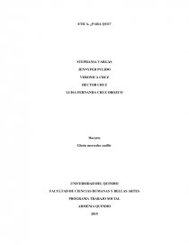 MODELOS HISTÓRICOS Y CONTEMPORÁNEOS CON RELACION A LA LECTURA. Página 1