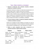 La orientación vocacional es el trabajo con el sujeto para que pueda optar por una ocupación