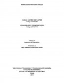 Métodos de desarrollo de sistemas dinámicos