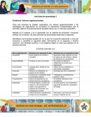 Para una empresa la imagen corporativa, los valores organizacionales y las estrategias de negociación se convierten en elementos fundamentales que le permiten obtener el posicionamiento deseado dentro de un mercado específico.