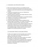 EL SOCIALISMO: UNA UTOPÍA ANTES DE MARX2