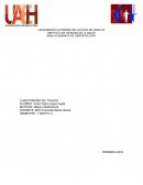 Cuestionario ¿Define biodiversidad con tus propias palabras?