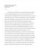 Supervisor Incar. Informe